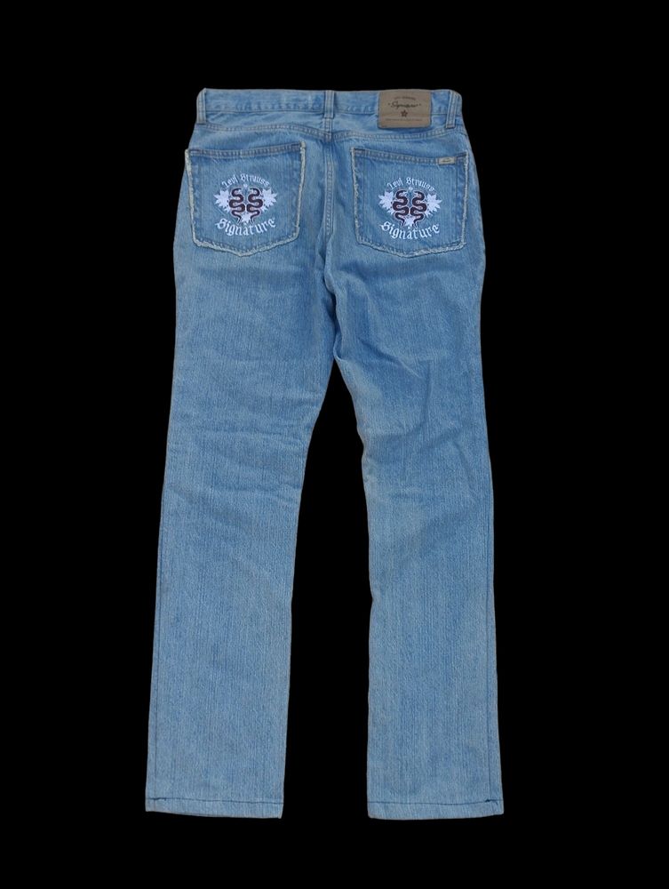 Vintage Y2k Levis Jeans (Unisex)