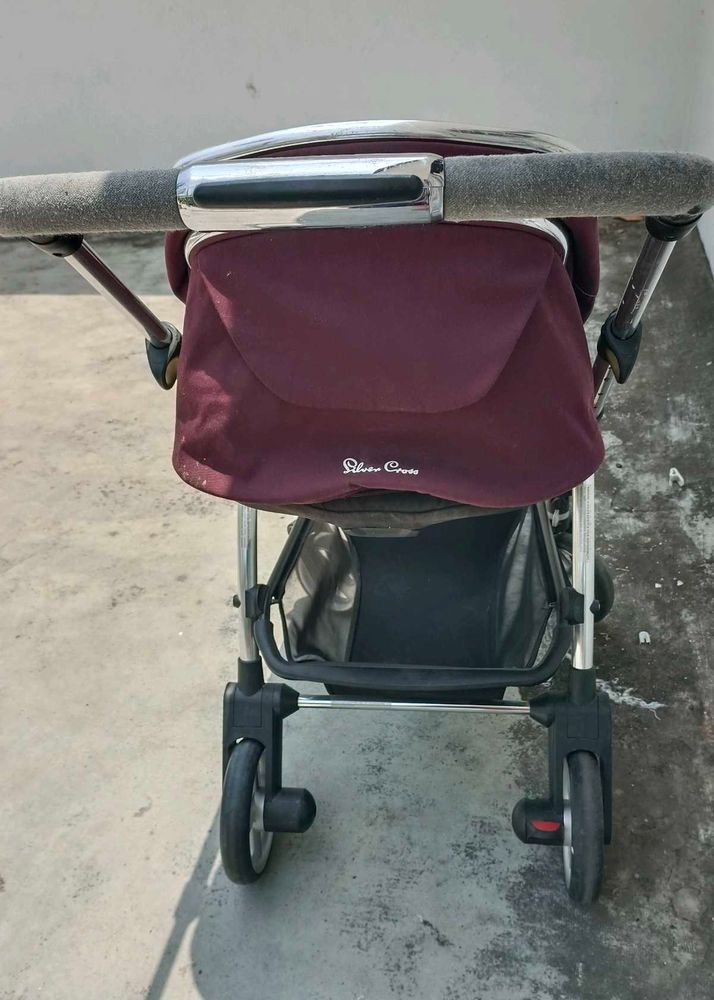 Baby Stroller / Pram