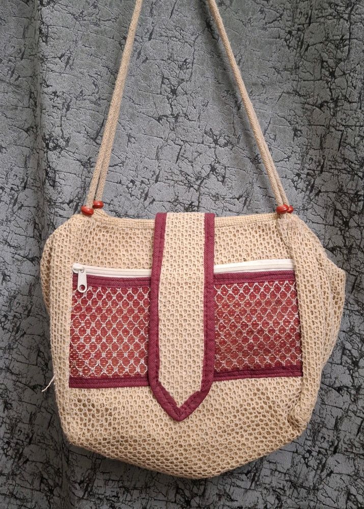 Jute Bag