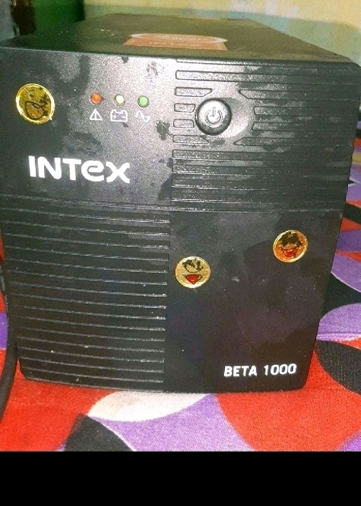 INTEX UPS( BETA 1000)