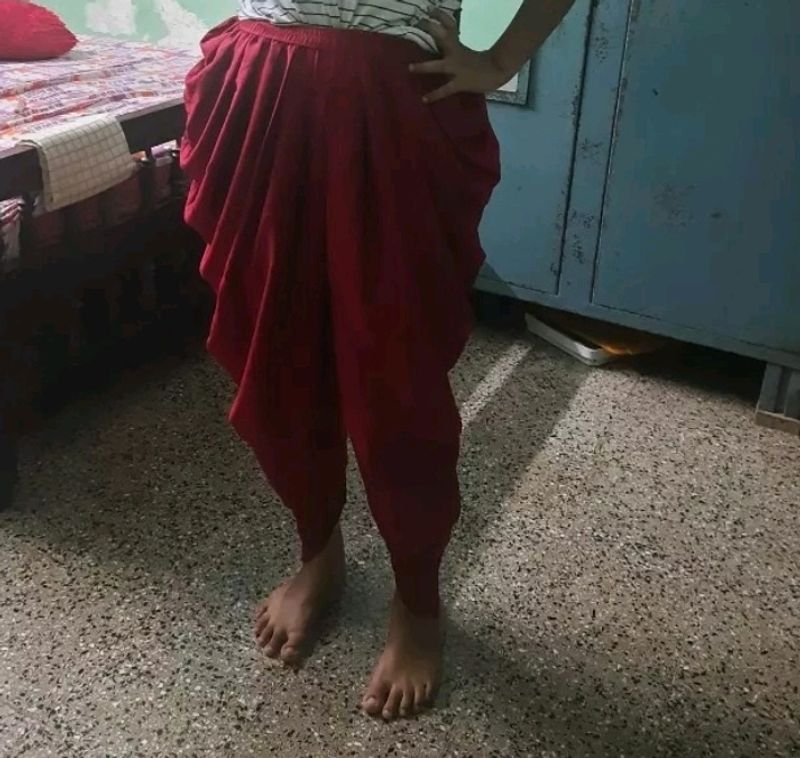 Dhothi Pant