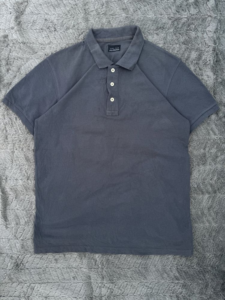 Zara Men Polo