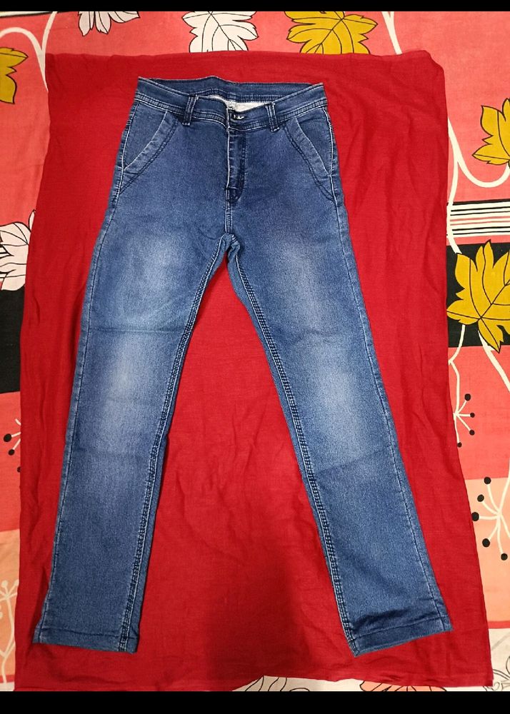 Jeans New