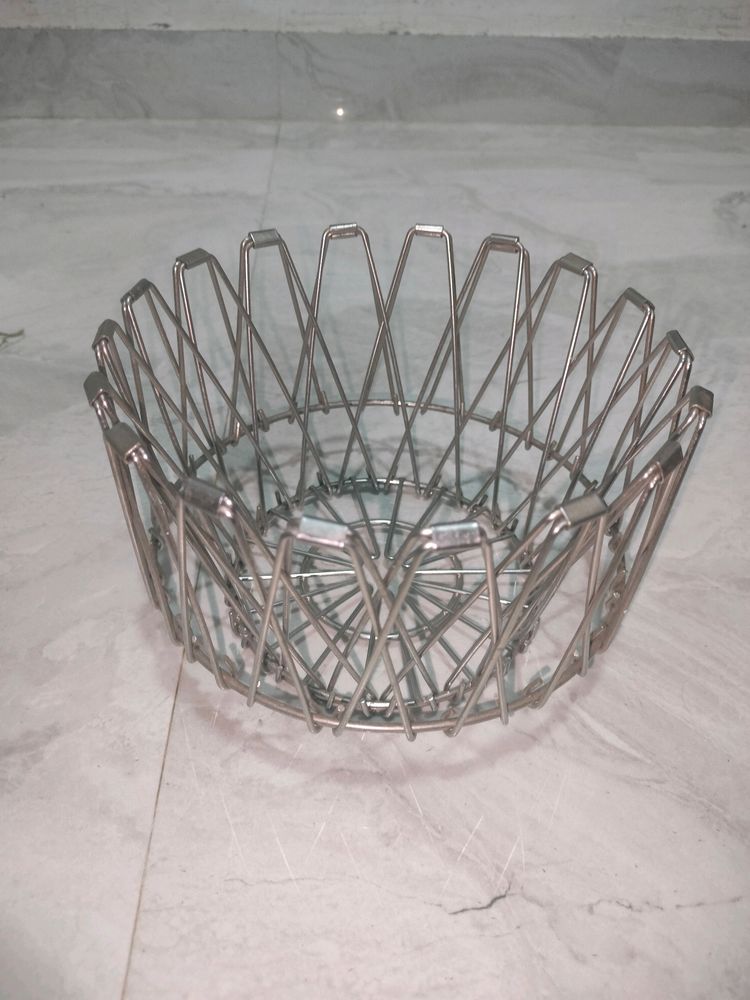 8 In 1 Multipurpose Basket