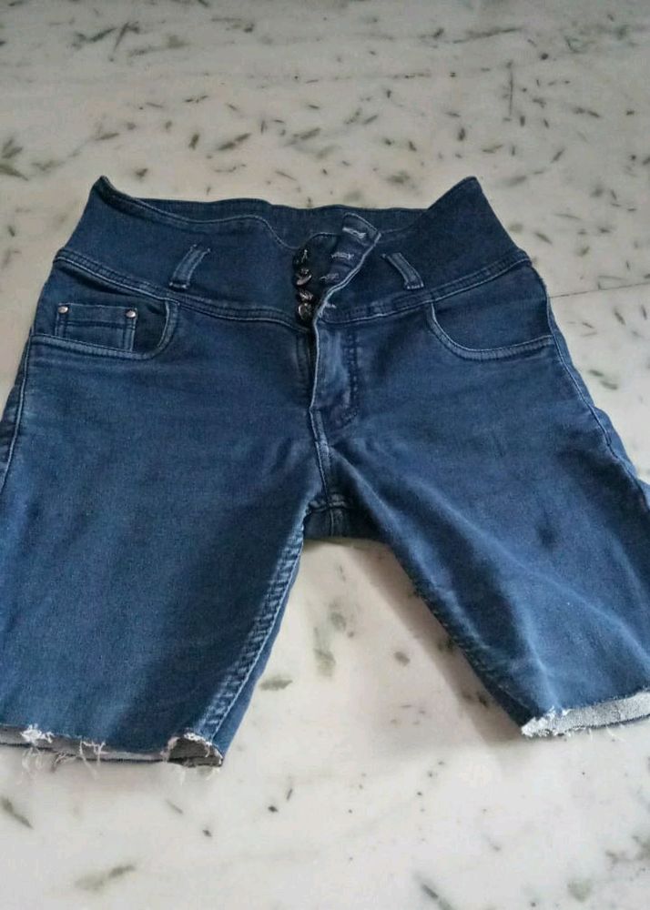 Women Shorts