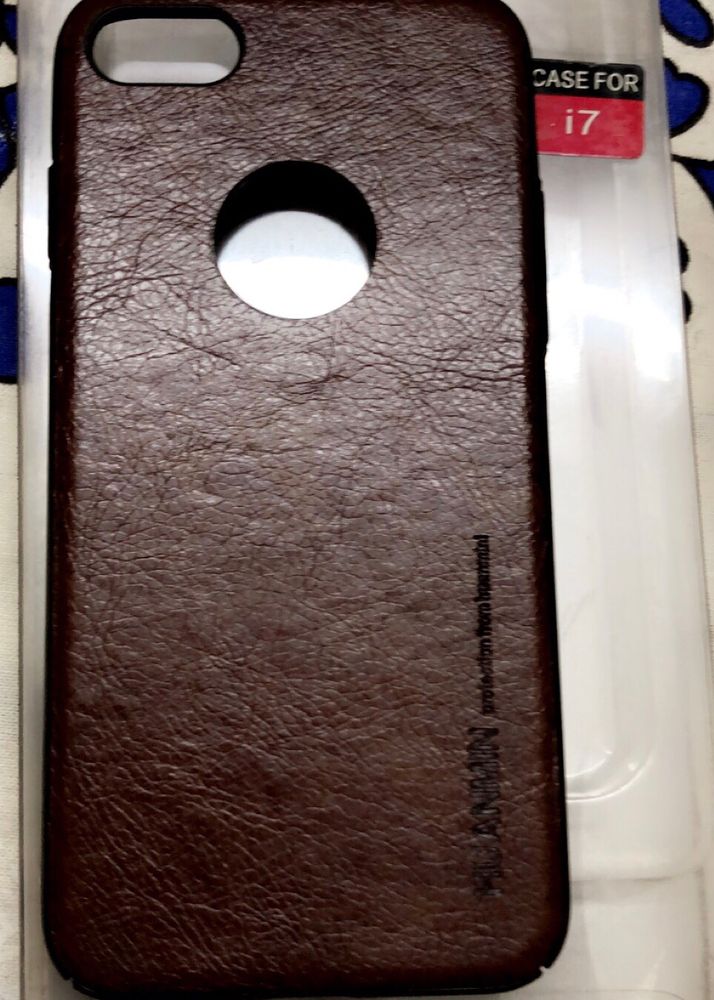 HUANMIN ORIGNAL LEATHER CASE FOR IPHONE-7/8