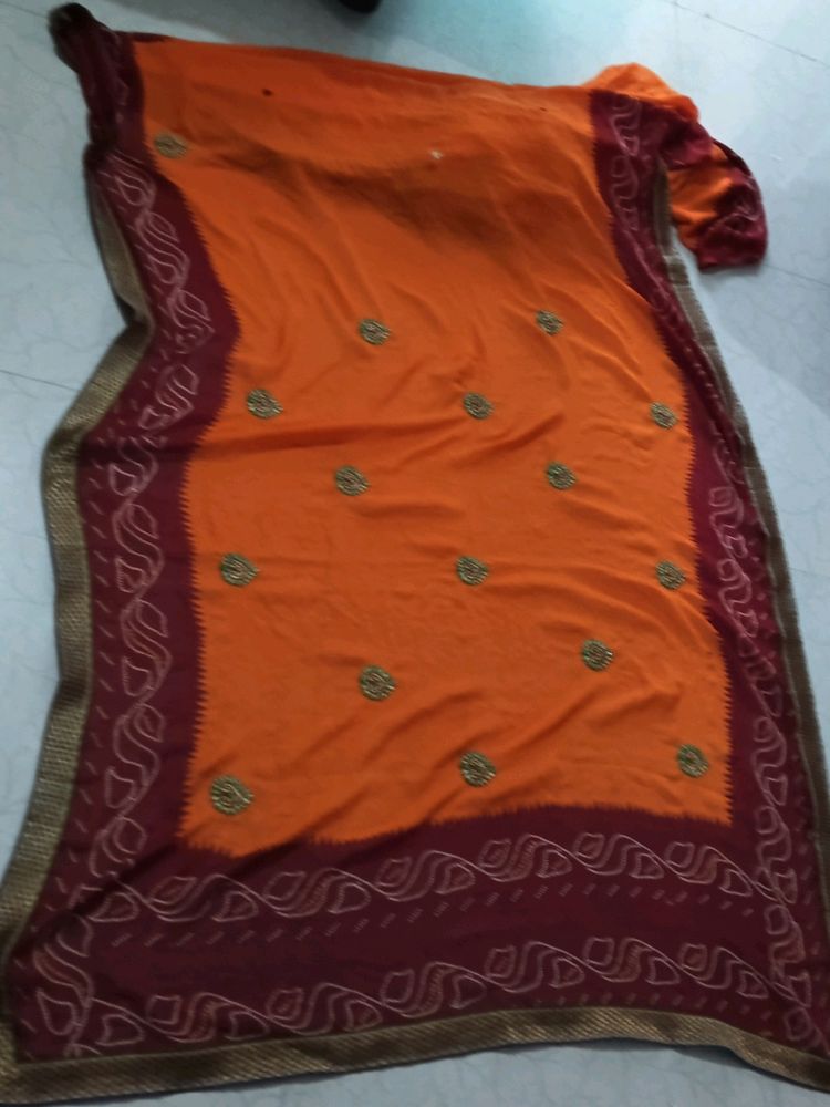 New Saree For Sale