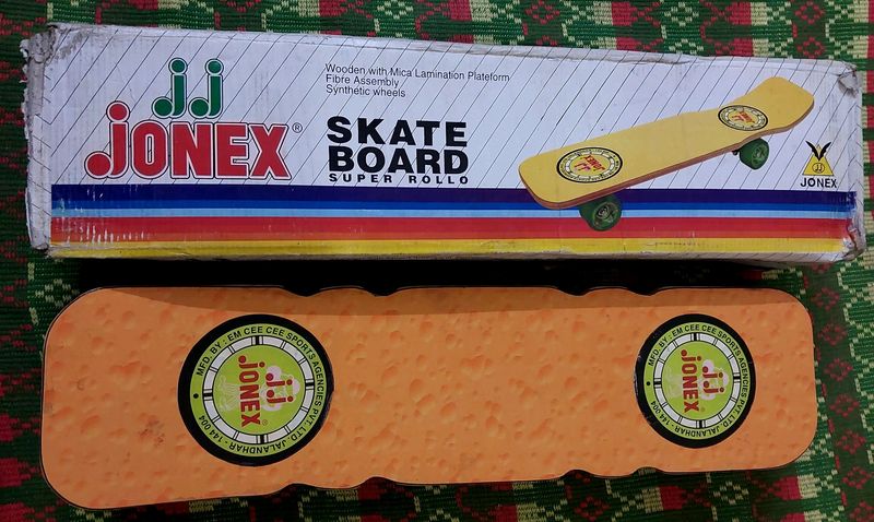 Jonex Skate Board