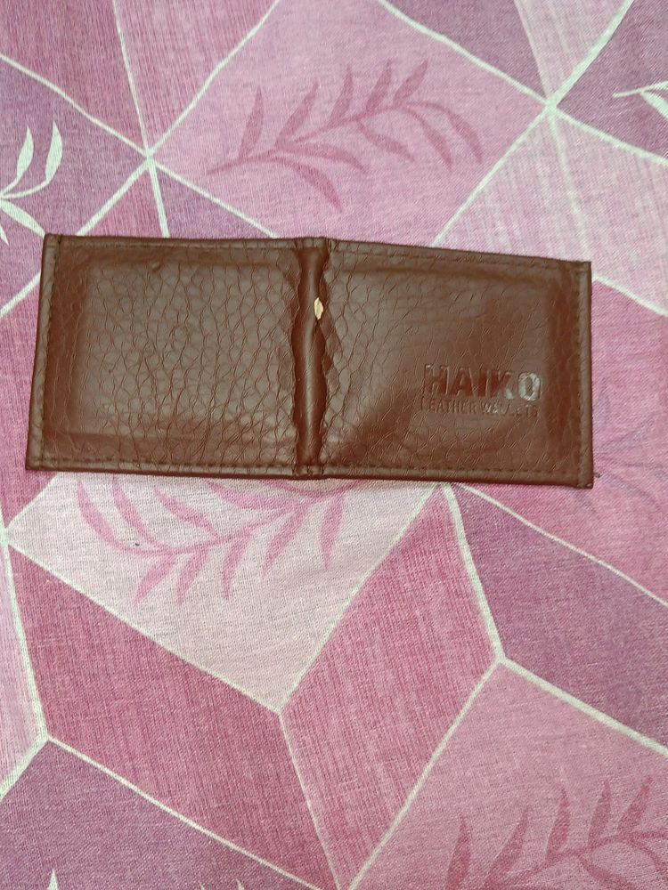 Wallet