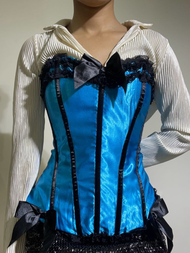 Corset