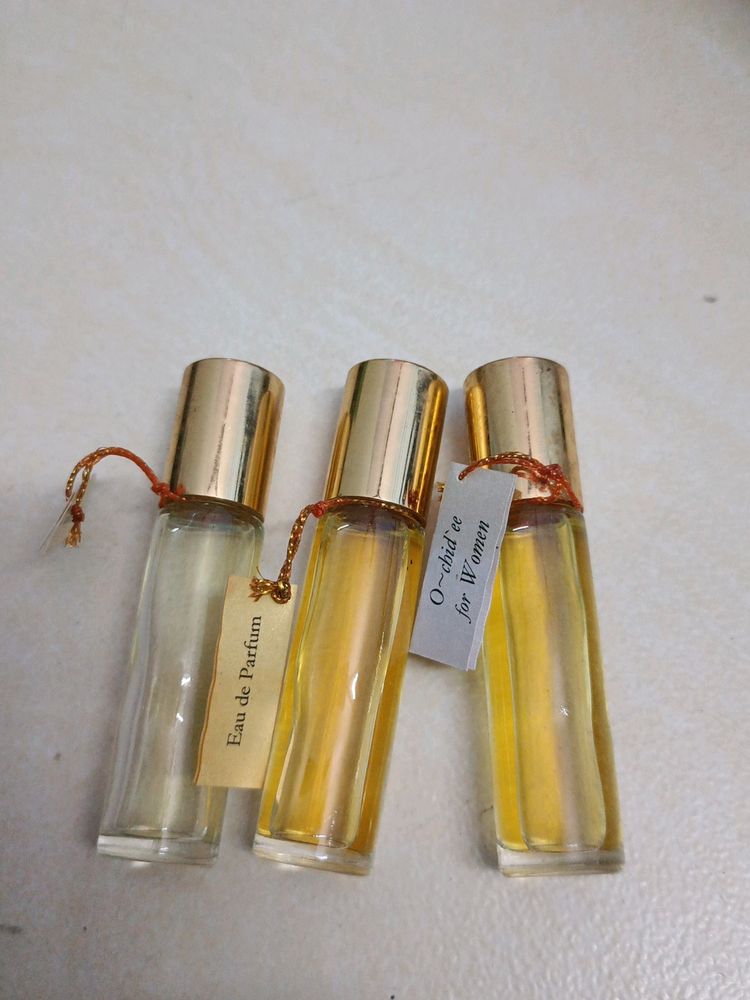 Imported Perfumes Don't Have Expire Date