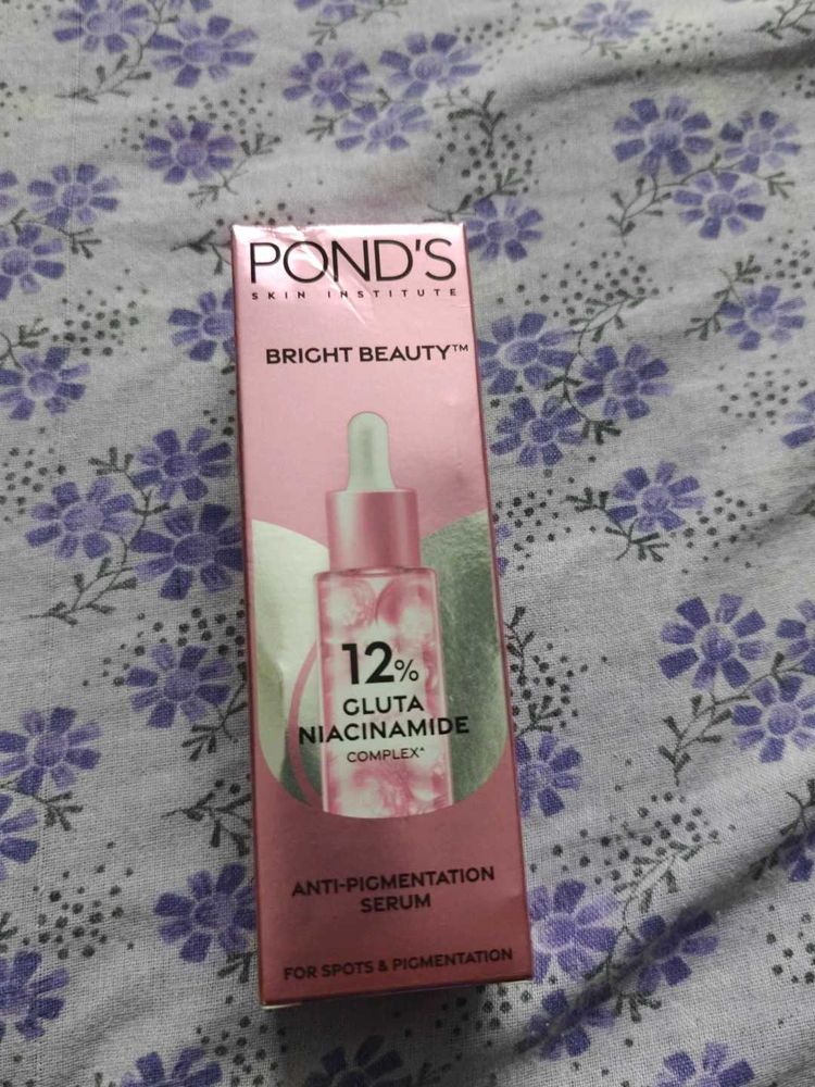 Pond's Anti Pigmentation Serum