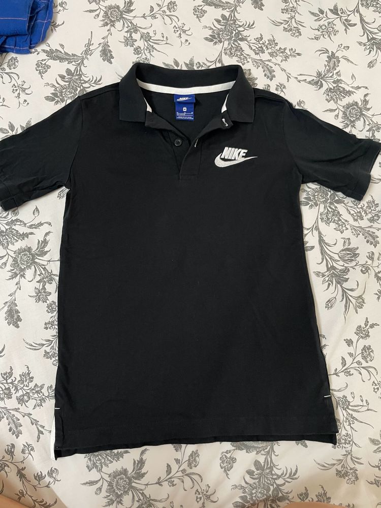 Nike Pique Tshirt M(6-8 Yrs)