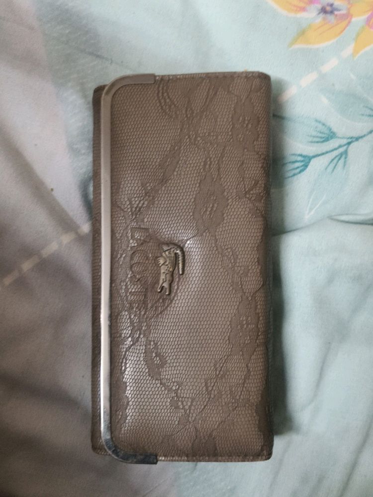 Women Wallet