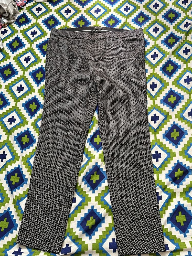 Formal Pants