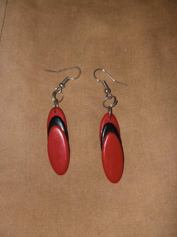 New Fancy Earrings