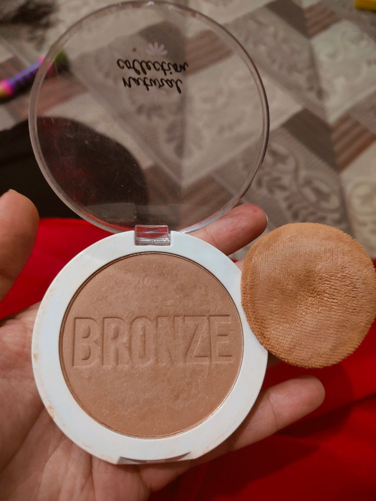 Face Powder