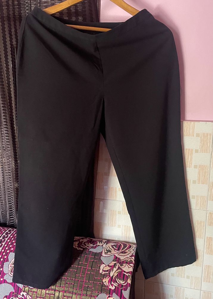 Black Trouser