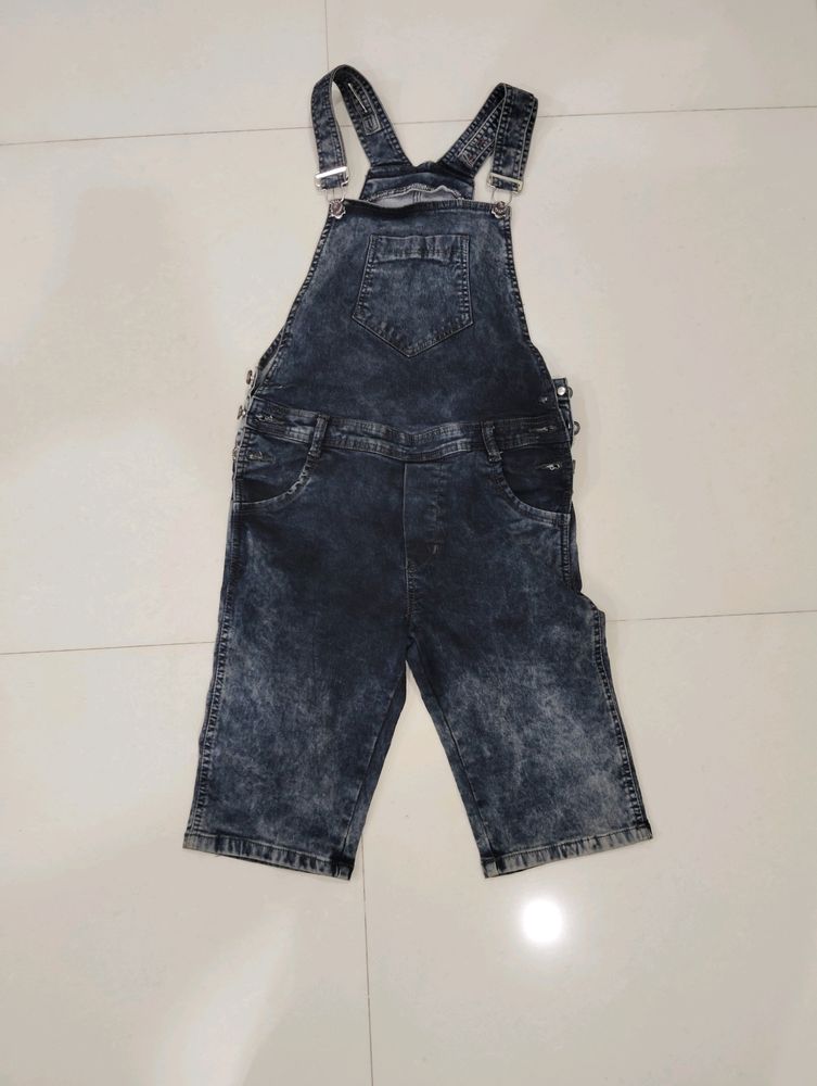 Dungaree