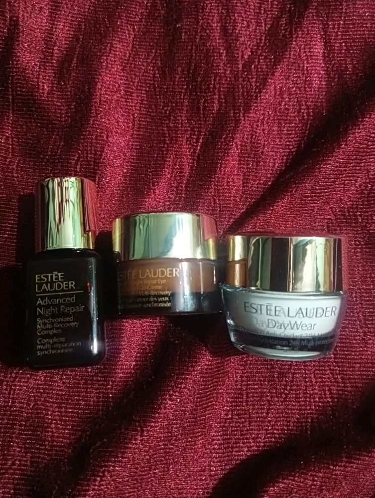 Estee Lauder Comho