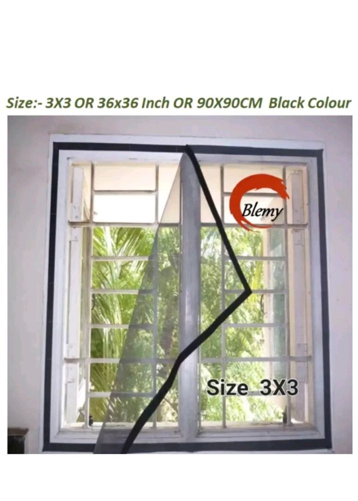 High Density Poly Ethylene Adults Mosquito Net