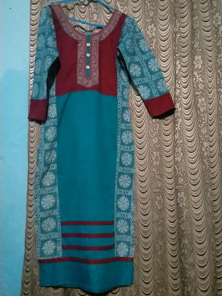 Kurti