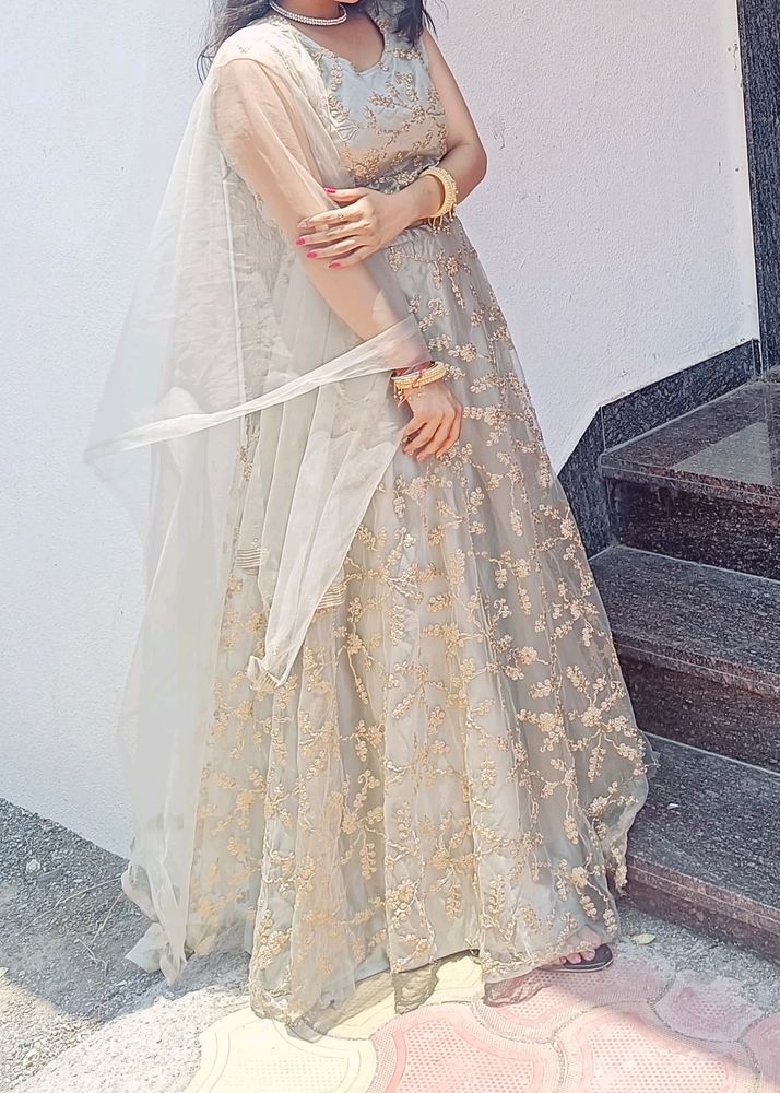 PERFECT WEDDING LEHENGA ✨️🤍