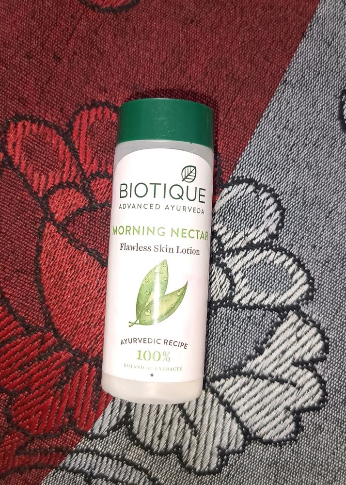 A Face Moisturize By Botique .