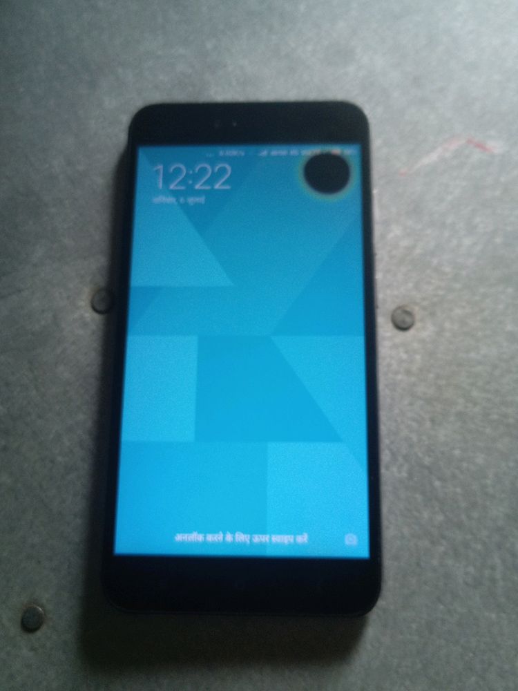 Redmi Y1 Full Working Phone.