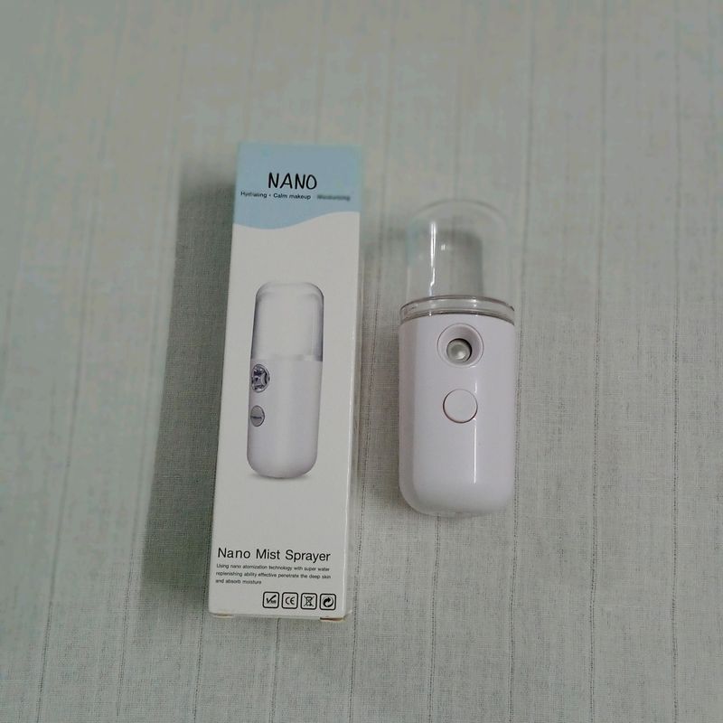 Nano Mist Sprayer