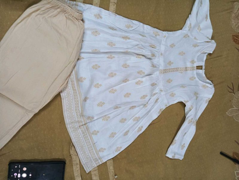 Kids Kurta Pajama