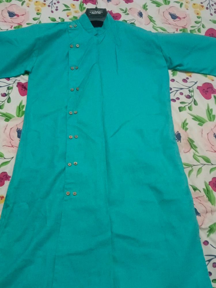 men kurta pajama set premium looks