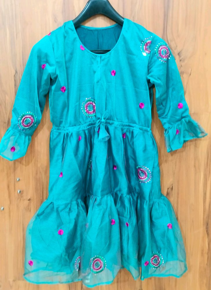 Kurti For Girls