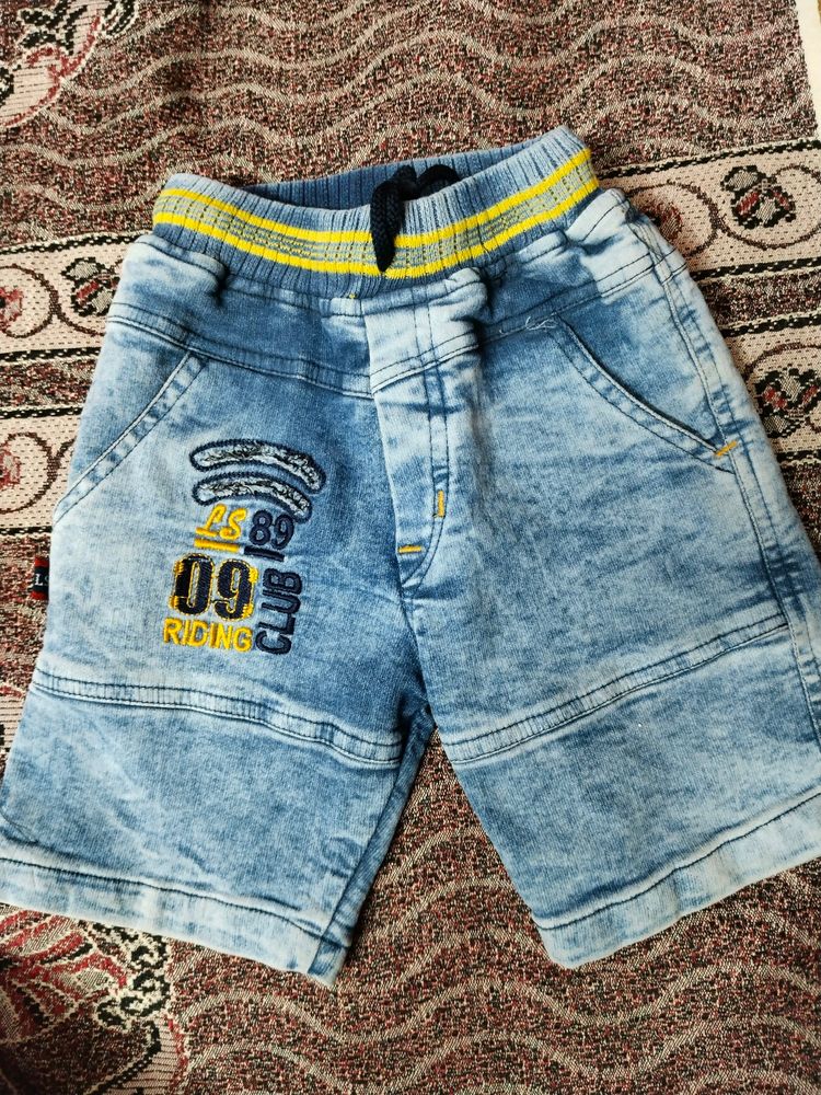 Shorts For Kids