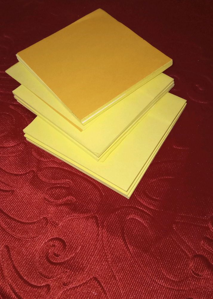 Sticky Notes