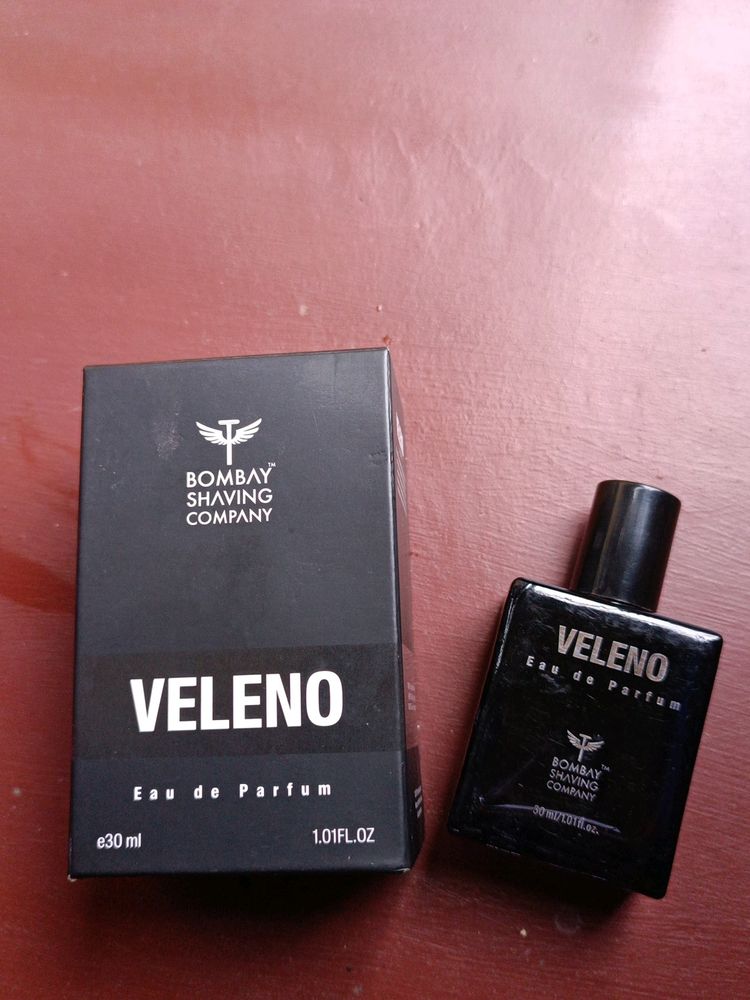 VELENO Eau de Parfum