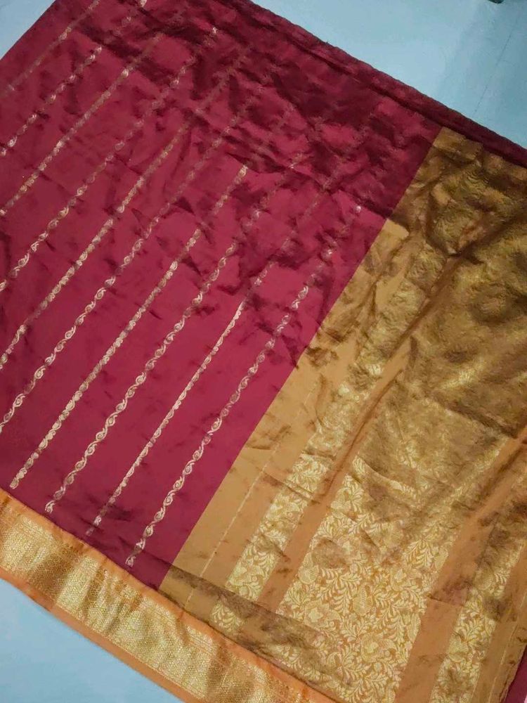 Pattu Saree