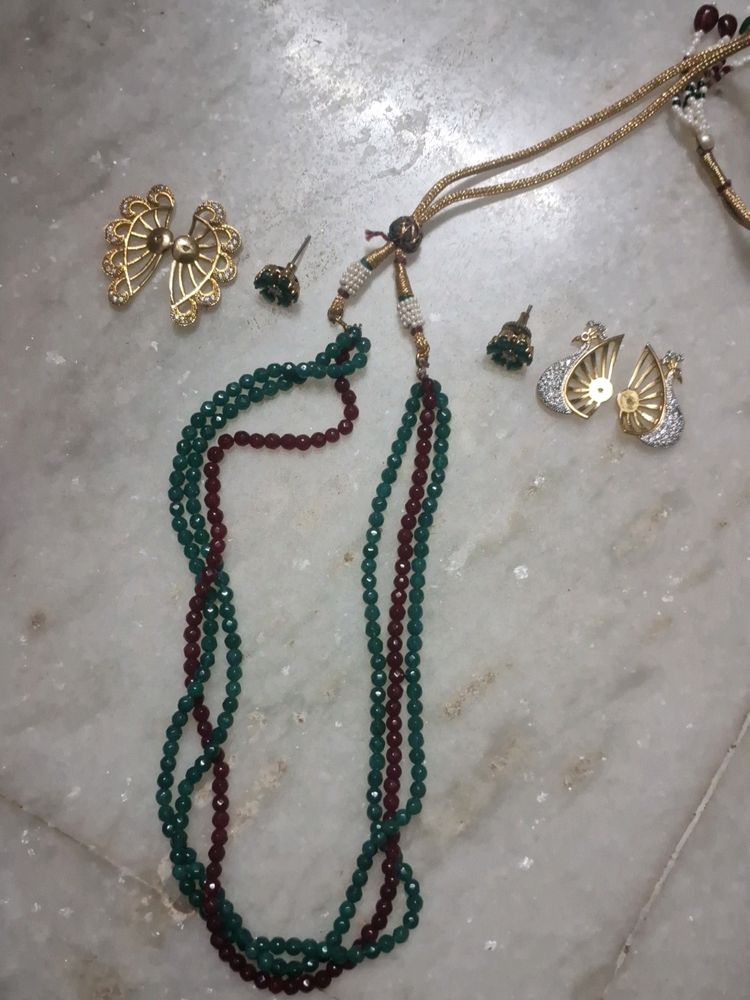 Jewelry Set