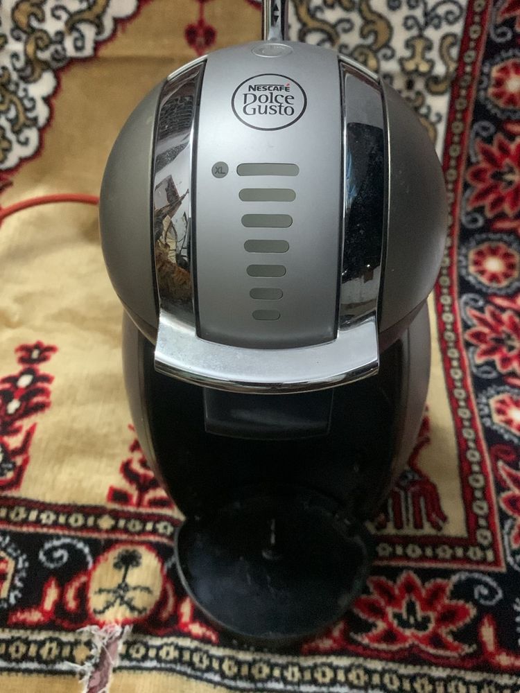 Dolce Gusto Coffe Machine