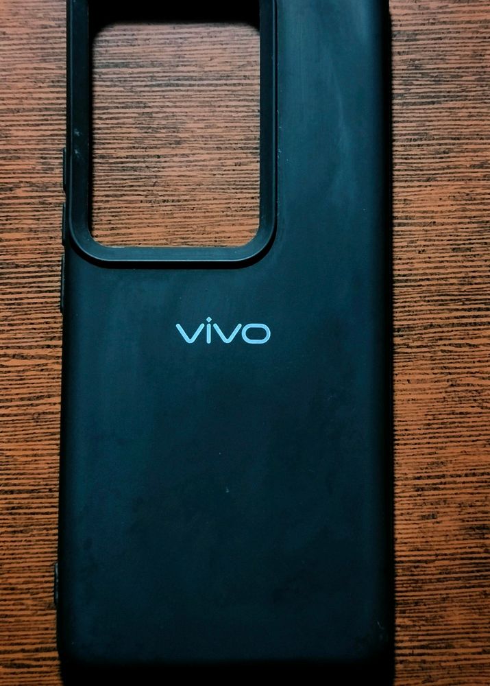 Vivo V29 New Cover ( Used Only For 2-3days)