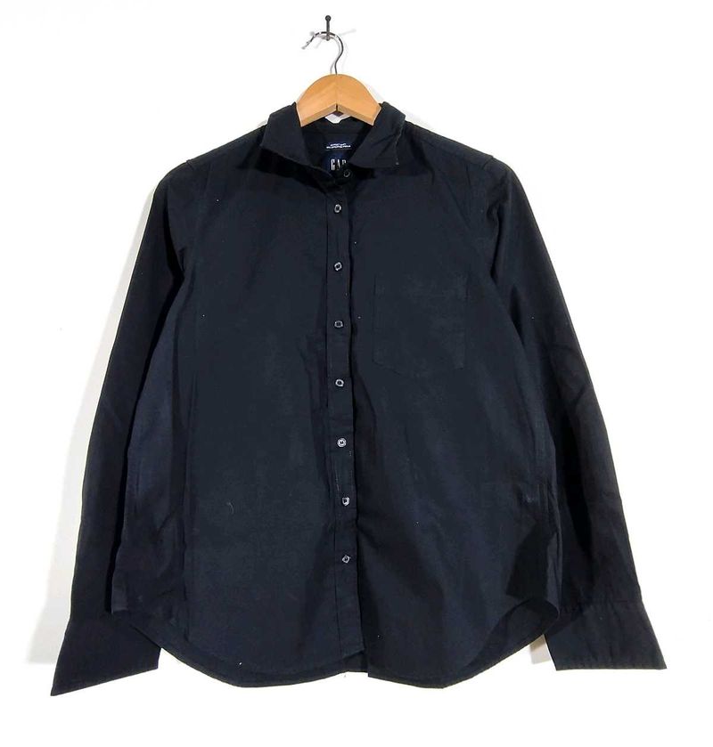 Black Shirt (Men's)