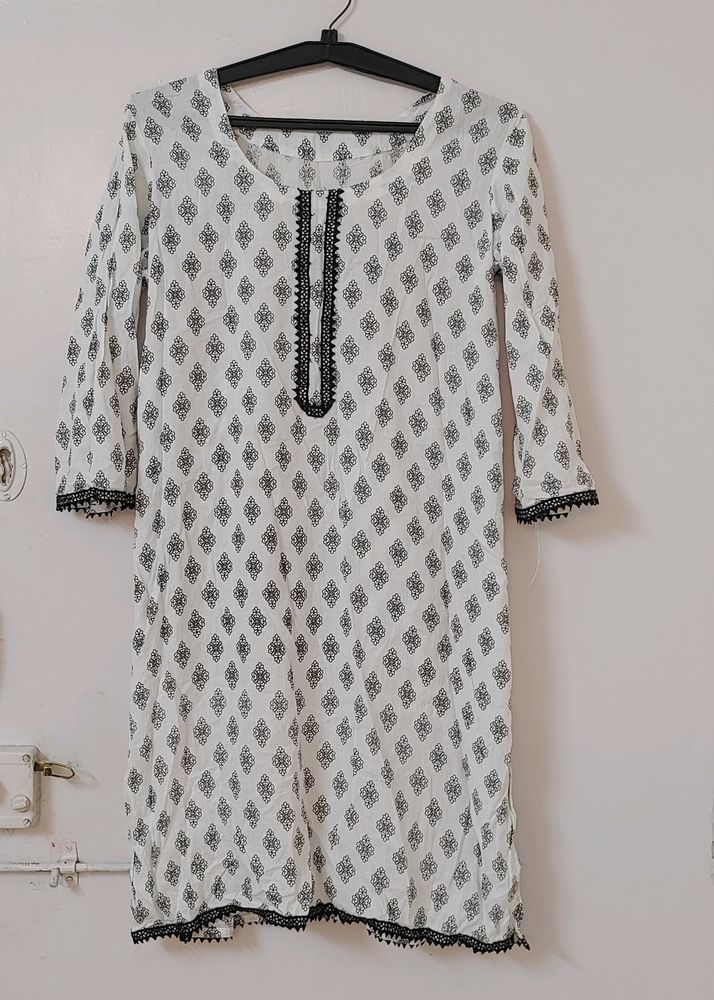 New  Kurti