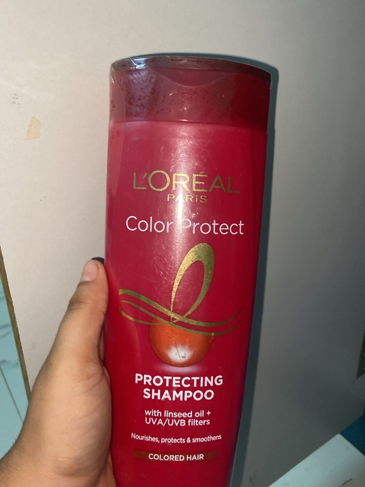 Shampoo