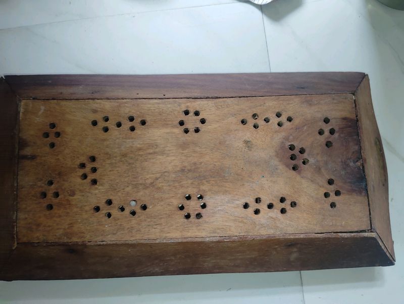 SMALL SERVING TRAY