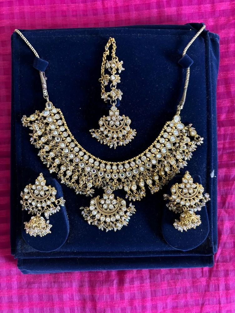 Jewellery Set