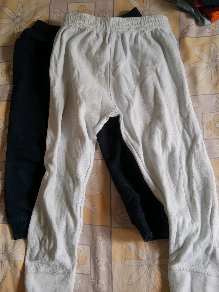 Kids Winter Pants