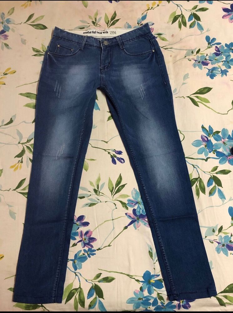 Brand New Jeans