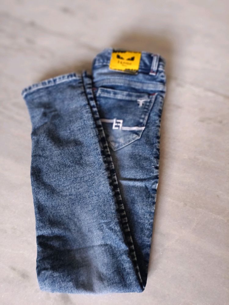 Jeans For Men