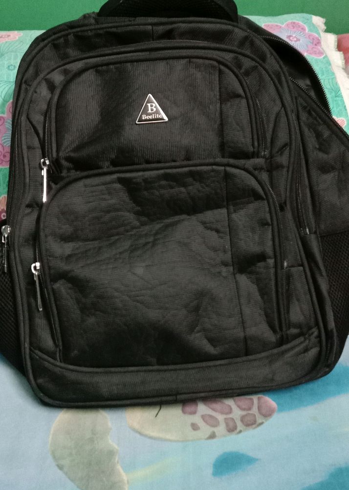 Traveler Back Pack