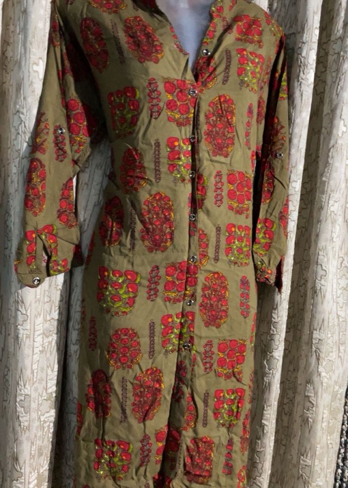 High Quality Kurti